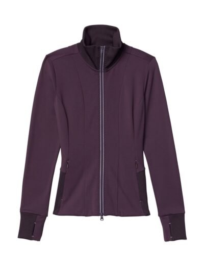 Athleta $128.00 Ridge Jacket, Size XXS Color: Peacock - Image 5