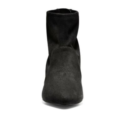 Cole Haan Black Harlow Stretch Boots/Booties Sz 5.5B - Image 5