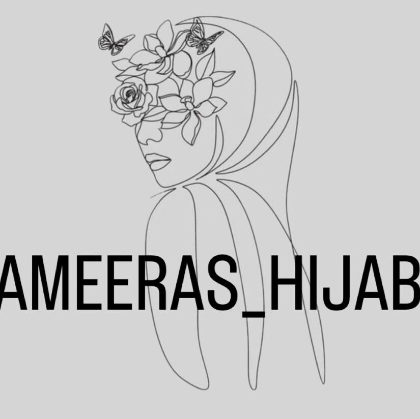 Amy Hijab